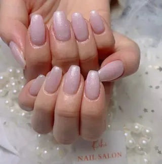 ネイル 林 Yunaのネイルデザイン