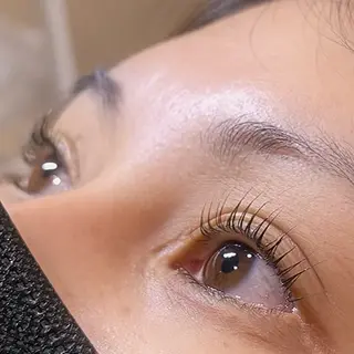 マツエク・マツパ ココラッシュ matsumotoのマツエク・マツパデザイン