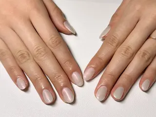 ネイル Rarity nail salonのネイルデザイン