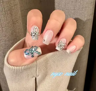 ネイル MA MIのネイルデザイン