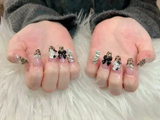 ネイル The Nail エミのネイルデザイン