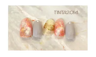 ネイル 馬場 典子のネイルデザイン