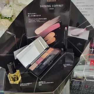 メナード ジョワボヌールのエステ・リラクイメージ