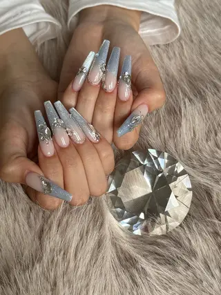 ネイル nail salon amiのネイルデザイン
