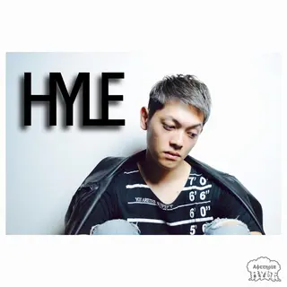 ショート メンズ salon de HYLE所属・maru ☆のヘアスタイル