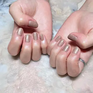 ネイル gemickle nailのネイルデザイン