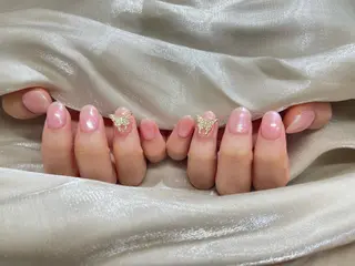 ネイル Umi nail& eyelashのネイルデザイン