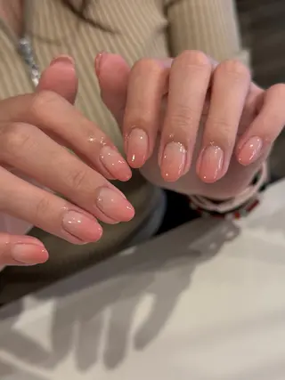 ネイル ikoi🫧 Kotomiのネイルデザイン