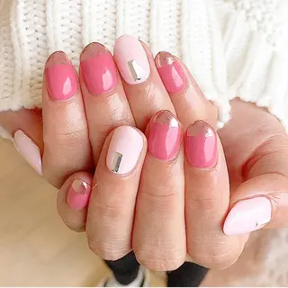 ネイル magical nailのネイルデザイン