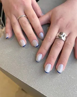 ネイル jolune nailstudioのネイルデザイン