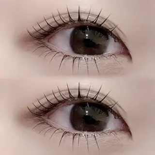 マツエク・マツパ LoLo. 心斎橋のヘアスタイル