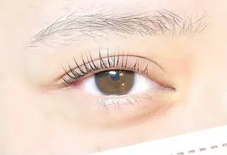 マツエク・マツパ 🍒眉毛/まつ毛 Sanaの眉毛・アイブロウイメージ