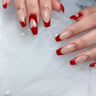 ネイル ..mi-nail ..のネイルデザイン