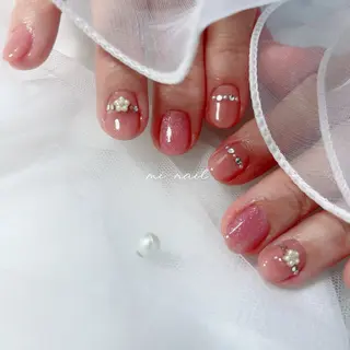 ネイル ..mi-nail ..のネイルデザイン