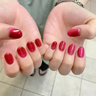 ネイル pro.m Kanonのネイルデザイン