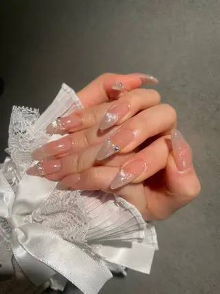 ネイル I-nail Moeのネイルデザイン