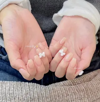 ネイル 1 9 9 7所属・nail 1997のネイルデザイン