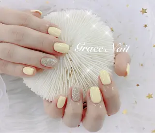 ネイル ☆*｡Grace Nail｡*☆のネイルデザイン