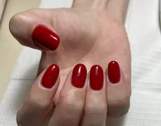 ネイル Ouna NAIL haruのネイルデザイン