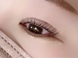 マツエク・マツパ REBYNA見石店所属・【リバイン】 airiのマツエク・マツパデザイン