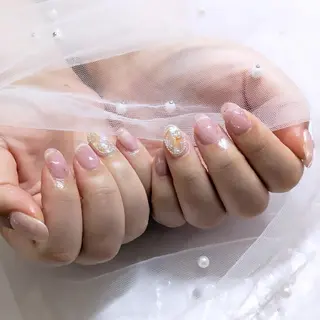 ネイル Lily nail 船橋 yuki🍒のネイルデザイン
