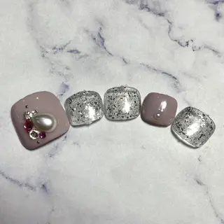 ネイル Nail&eye Belire 新宿のネイルデザイン