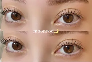 マツエク・マツパ 森野 帝那のマツエク・マツパデザイン