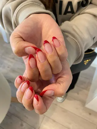 ネイル 【LINON】 airiのネイルデザイン