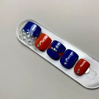 ネイル Legit nail salonのネイルデザイン