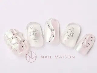 ネイル T RIRIKAのネイルデザイン