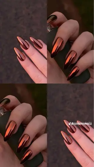 ネイル Rosie Lee Nail Room所属・ROSIE LEEのネイルデザイン