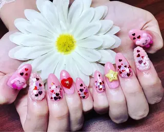 ネイル NAIL salon ACEのネイルデザイン