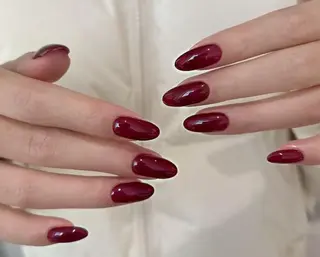 ネイル 🎀 KiKi_nailのネイルデザイン