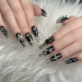 ネイル Hani Nail Salonのネイルデザイン
