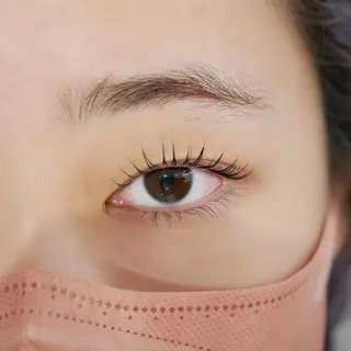 マツエク・マツパ THESALON 五反田の眉毛・アイブロウイメージ