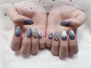 ネイル ジョリ kasumi🌹💅のネイルデザイン