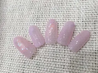 ネイル K's Collection 京都店所属・藤塚 法子のネイルデザイン