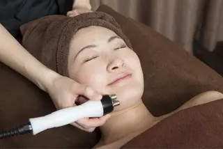 鄭 福順のエステ・リラクイメージ