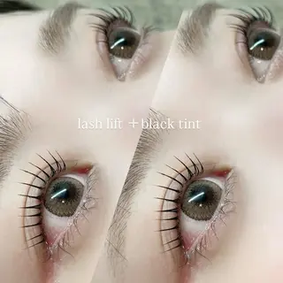 マツエク・マツパ scarlet ikumiのマツエク・マツパデザイン