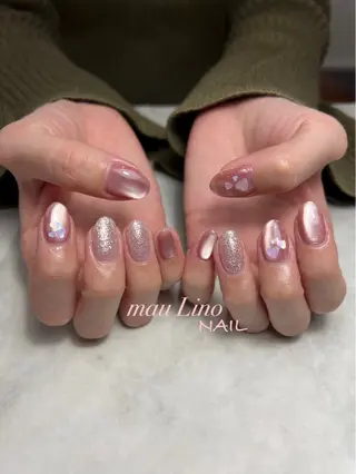 ネイル GELo nail~#19~のネイルデザイン