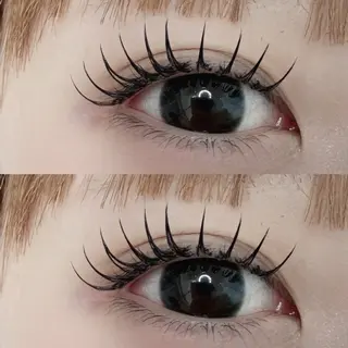 マツエク・マツパ ♥️Ji Ji♥️のマツエク・マツパデザイン