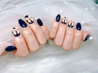 ネイル otomi 🌼*･のネイルデザイン