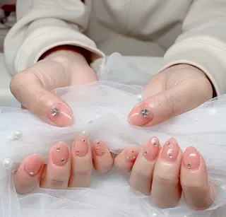 ネイル Bél Nail salonのネイルデザイン