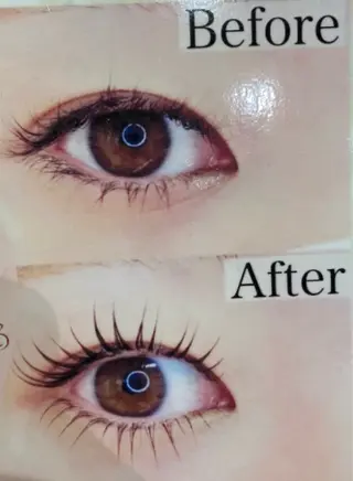 パーマ 望月 。の眉毛・アイブロウイメージ