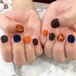 ネイル Nailsalon Fave/Rinaのネイルデザイン