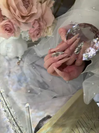 ネイル U'ii nail salonのネイルデザイン