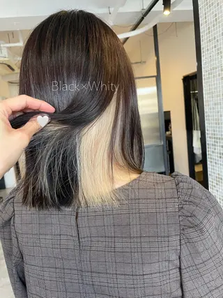 ミディアム CANNA/ SAEのその他イメージ