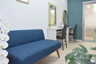 エステ&ヘアー ALPHA PLUSのエステ・リラクイメージ