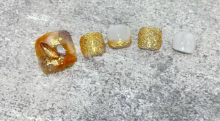 ネイル prizeiris marinaのネイルデザイン