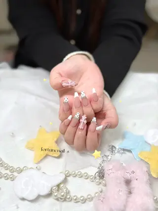 ネイル ☆saori ☆のネイルデザイン